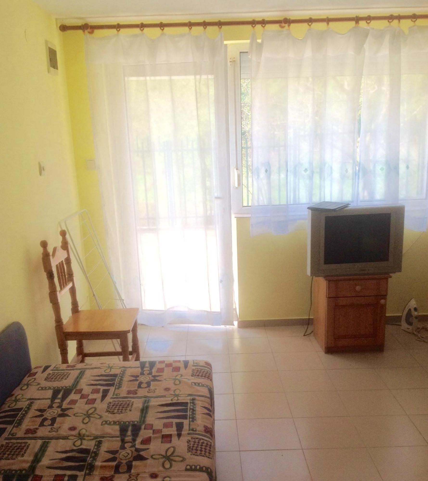 Apartment Byala Kashta Ravda Buitenkant foto