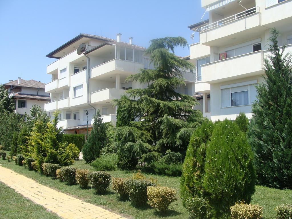 Apartment Byala Kashta Ravda Buitenkant foto