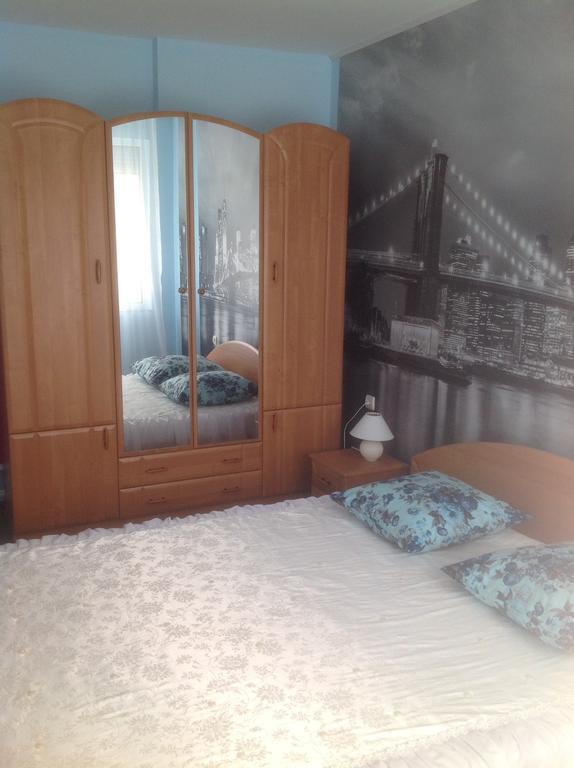 Apartment Byala Kashta Ravda Buitenkant foto