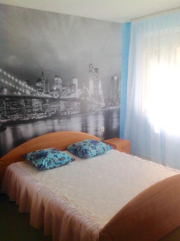 Apartment Byala Kashta Ravda Buitenkant foto