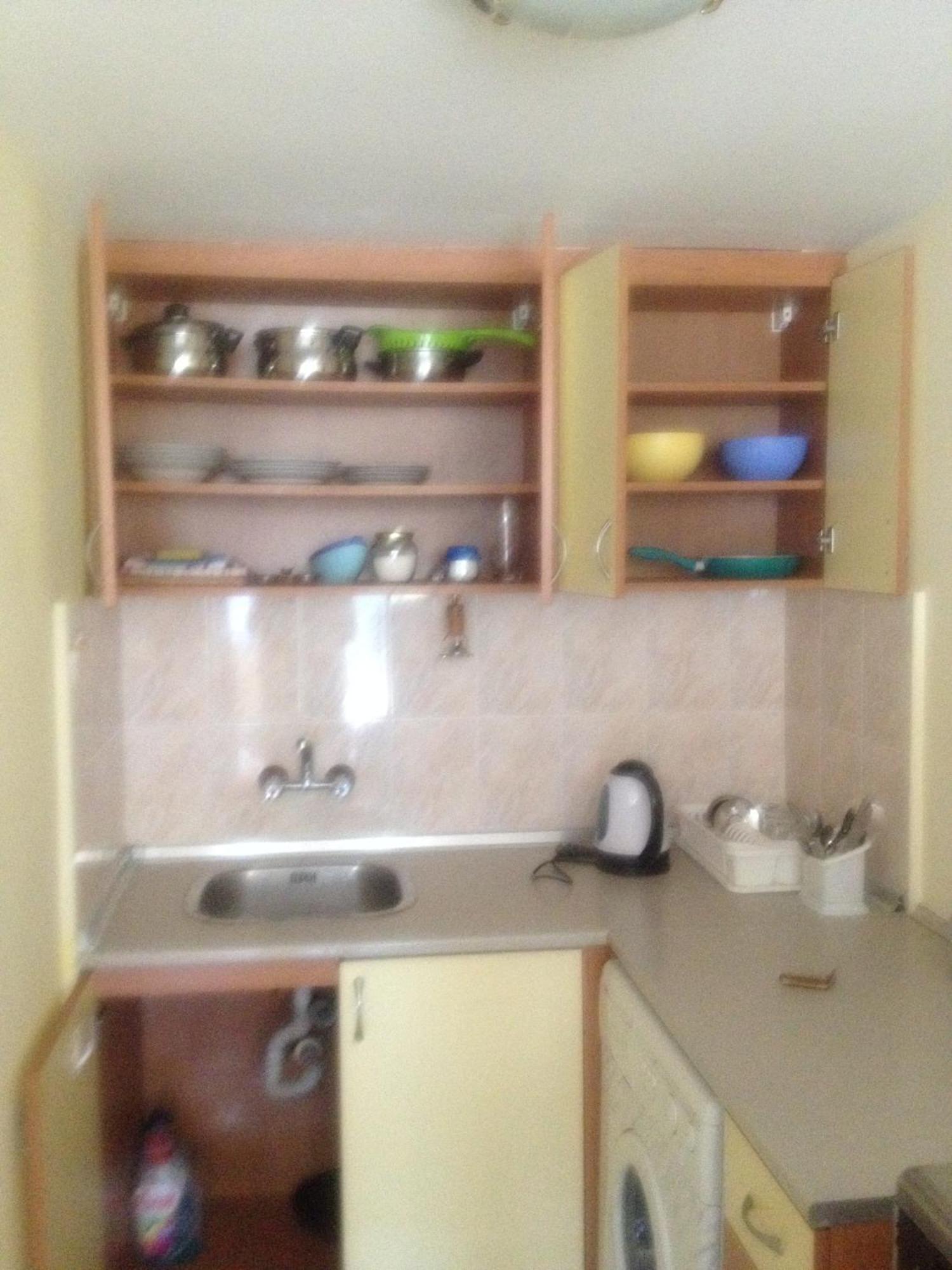 Apartment Byala Kashta Ravda Buitenkant foto