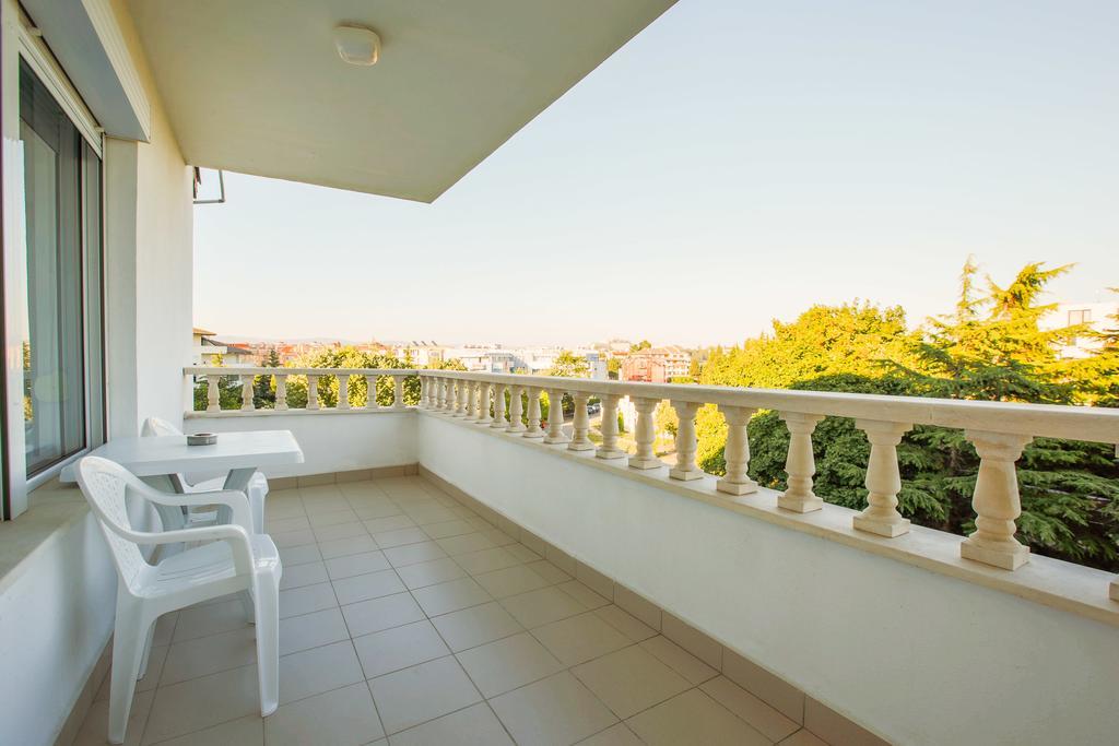 Apartment Byala Kashta Ravda Buitenkant foto