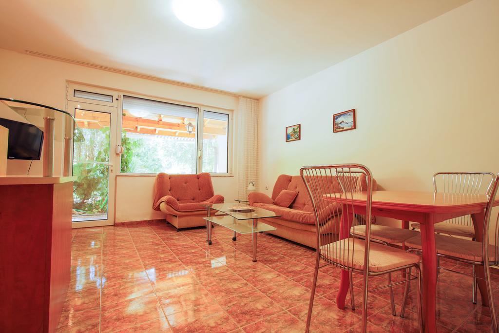 Apartment Byala Kashta Ravda Buitenkant foto