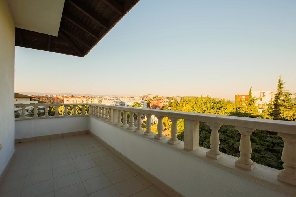 Apartment Byala Kashta Ravda Buitenkant foto
