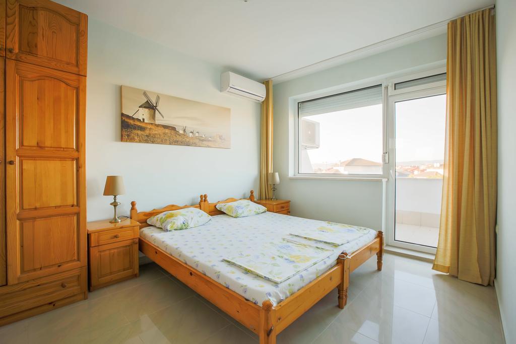 Apartment Byala Kashta Ravda Buitenkant foto