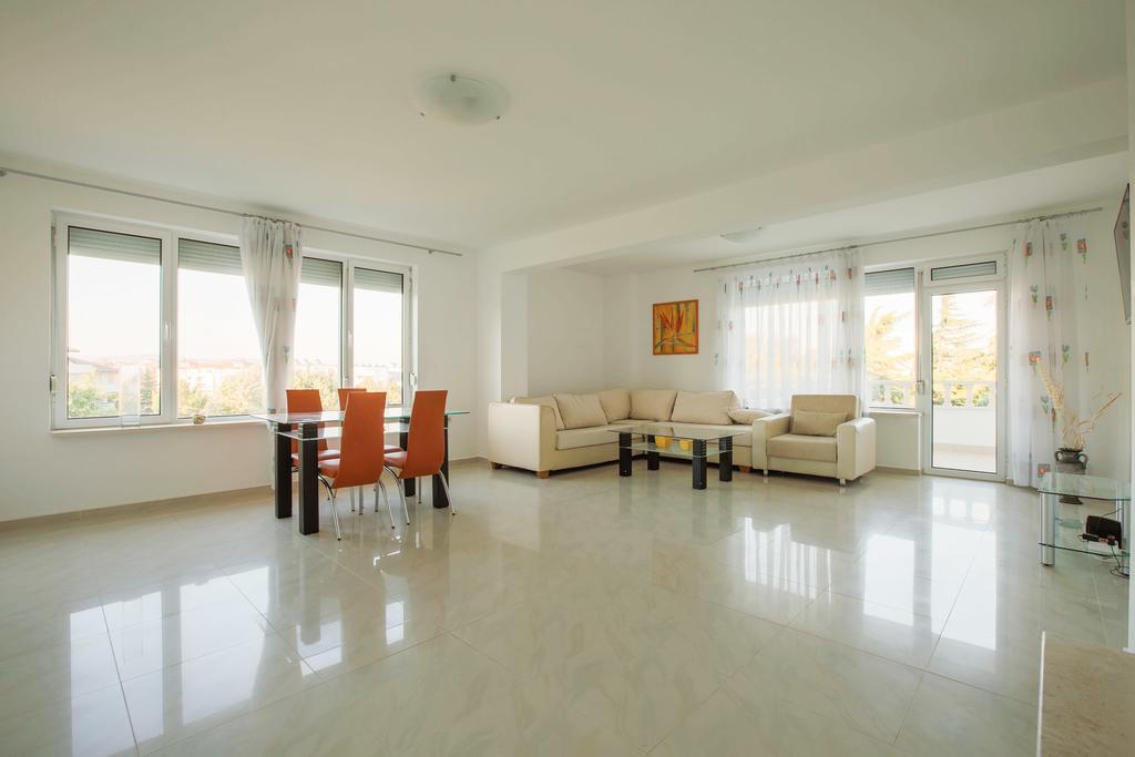 Apartment Byala Kashta Ravda Buitenkant foto