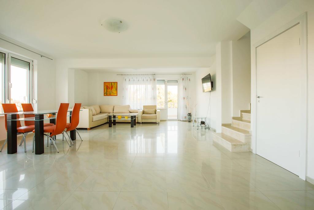 Apartment Byala Kashta Ravda Buitenkant foto