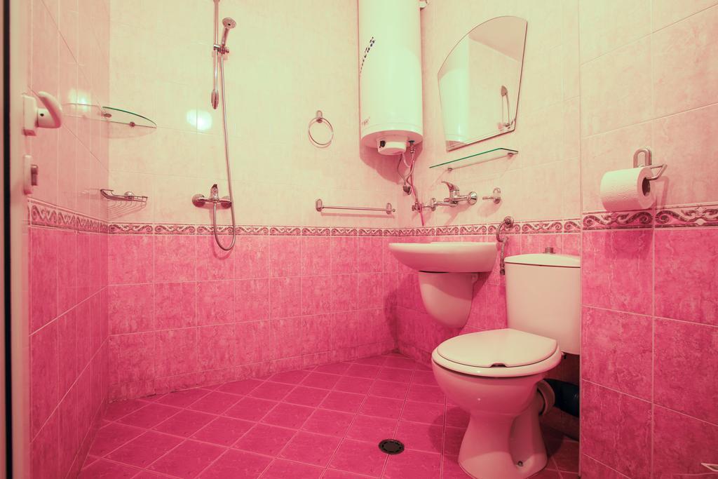 Apartment Byala Kashta Ravda Buitenkant foto