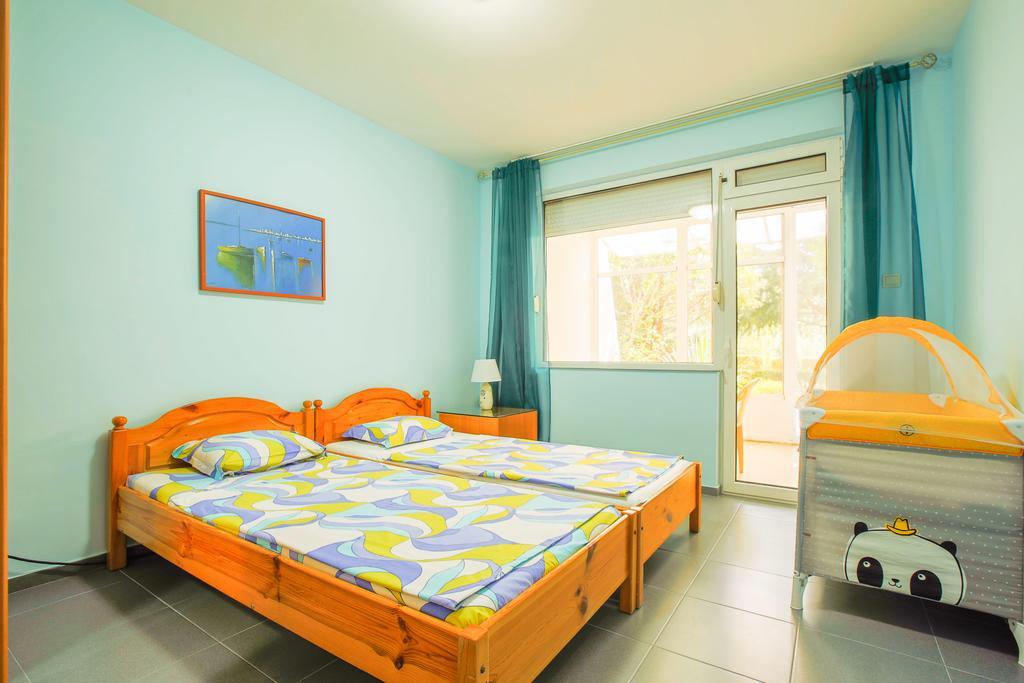 Apartment Byala Kashta Ravda Buitenkant foto