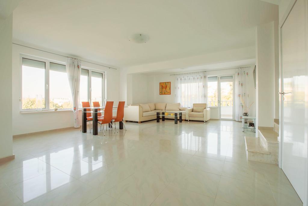 Apartment Byala Kashta Ravda Buitenkant foto