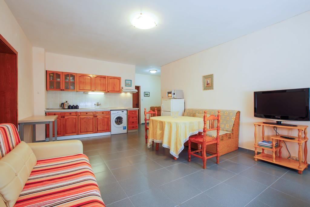 Apartment Byala Kashta Ravda Buitenkant foto