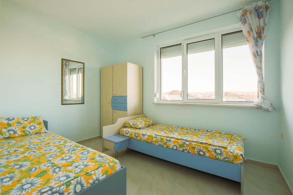 Apartment Byala Kashta Ravda Buitenkant foto