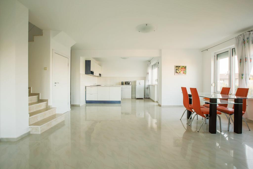 Apartment Byala Kashta Ravda Buitenkant foto