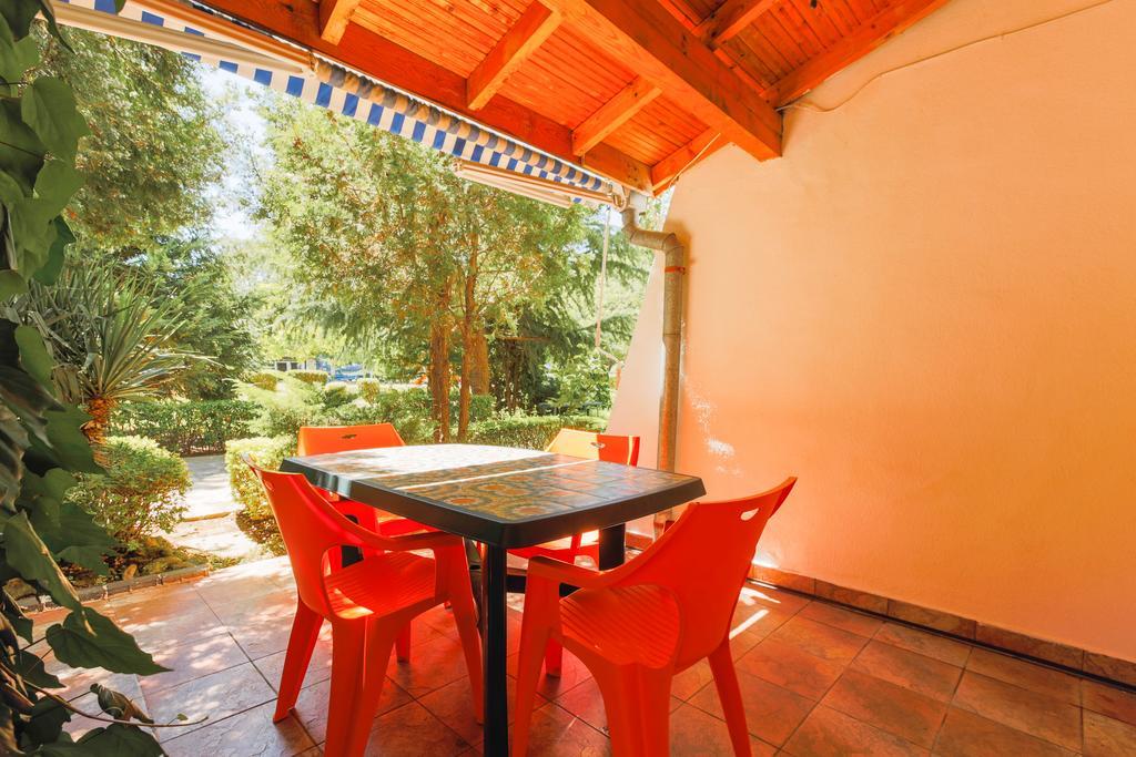 Apartment Byala Kashta Ravda Buitenkant foto