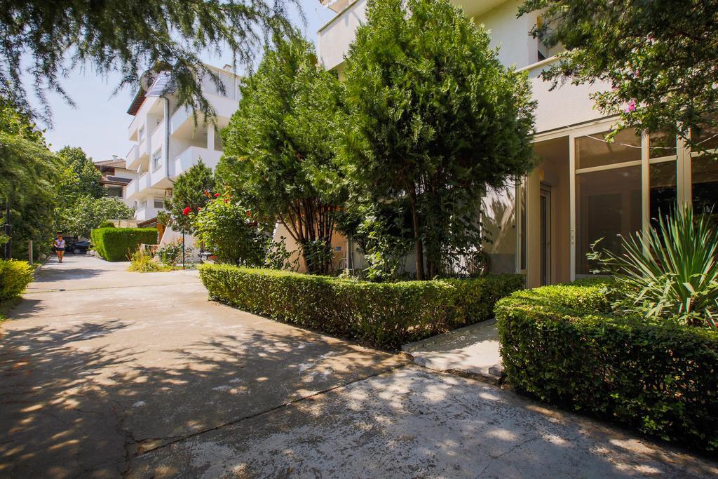 Apartment Byala Kashta Ravda Buitenkant foto