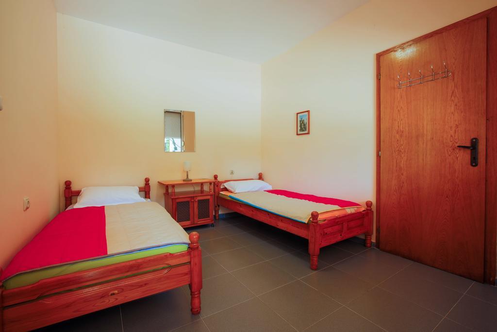Apartment Byala Kashta Ravda Buitenkant foto