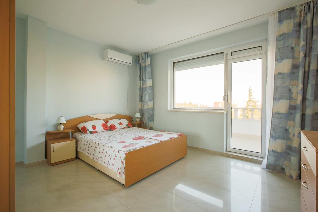 Apartment Byala Kashta Ravda Buitenkant foto