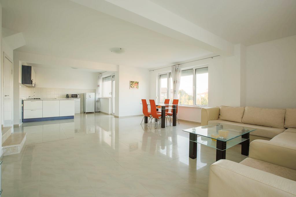 Apartment Byala Kashta Ravda Buitenkant foto