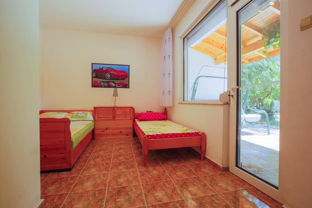 Apartment Byala Kashta Ravda Buitenkant foto