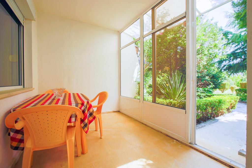 Apartment Byala Kashta Ravda Buitenkant foto